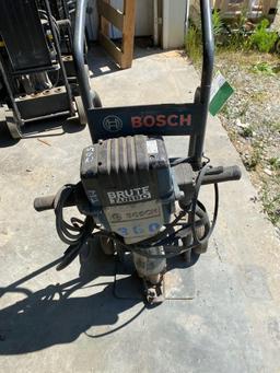 Bosch Electric Jack Hammer