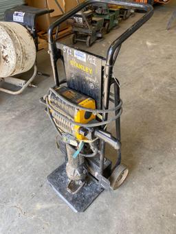 Dewalt D25980 Electric JackHammer