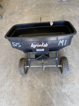 Agri-Fab Lawn Spreader