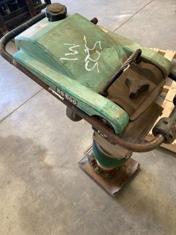 Wacker BS 600 Jumping Jack