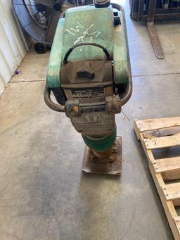 Wacker BS 600 Jumping Jack