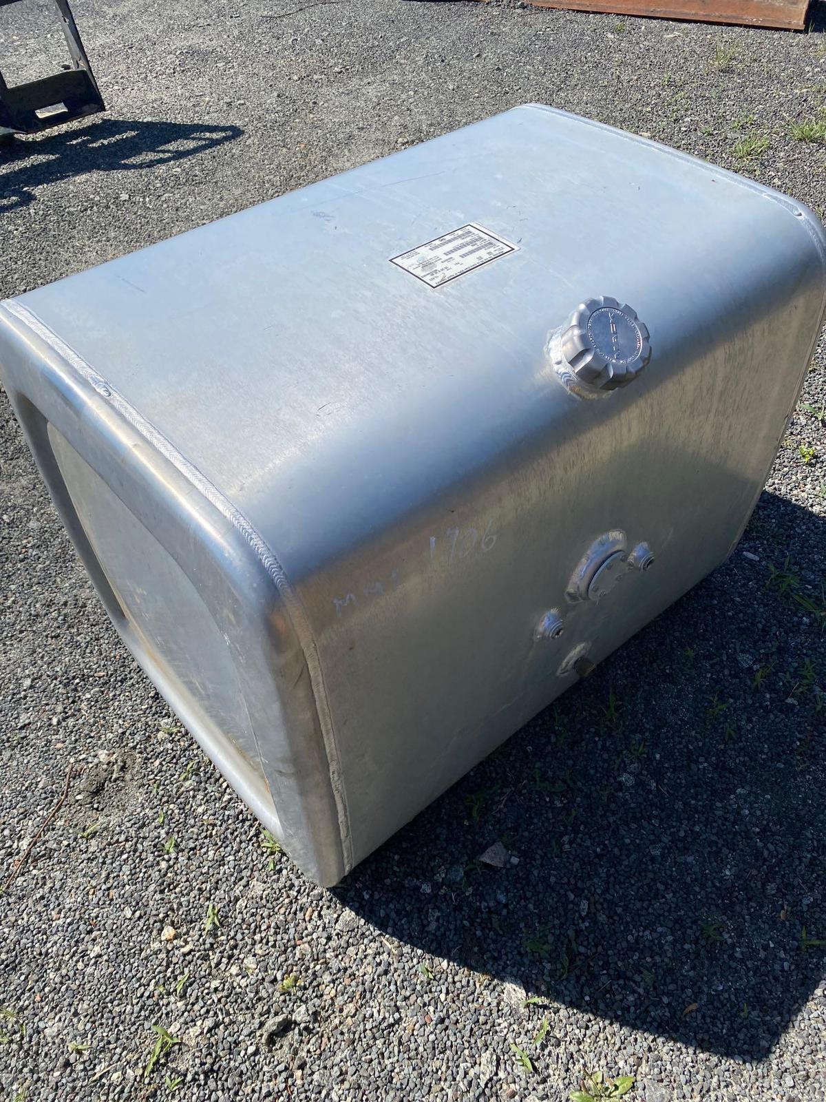 Unused Mack 90 Gal Fuel Tank