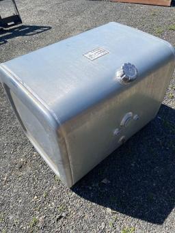 Unused Mack 90 Gal Fuel Tank