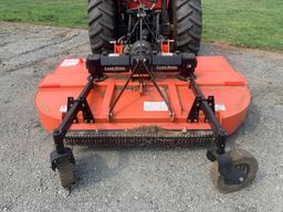 Land Pride RCR2596 96IN Heavy Duty Bush Hog