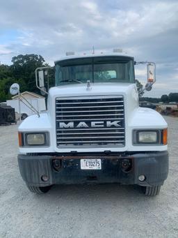 2005 Mack CH613 T/A Truck Tractor