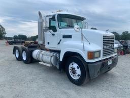 2005 Mack CH613 T/A Truck Tractor