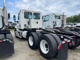 Freightliner Cascadia T/A Truck Tractor