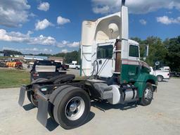 1999 Freightliner S/A Truck Tractor