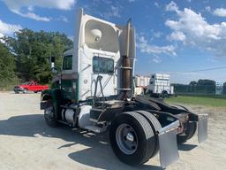 1999 Freightliner S/A Truck Tractor