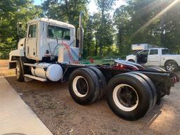 Mack CH613 T/A Truck Tractor