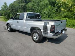 2000 Dodge Ram 1500 Ext Cab Pickup