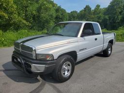 2000 Dodge Ram 1500 Ext Cab Pickup