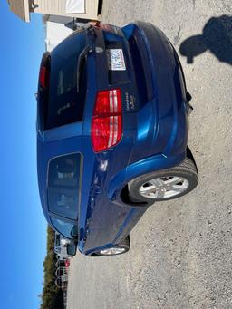 2009 Dodge Journey SXT