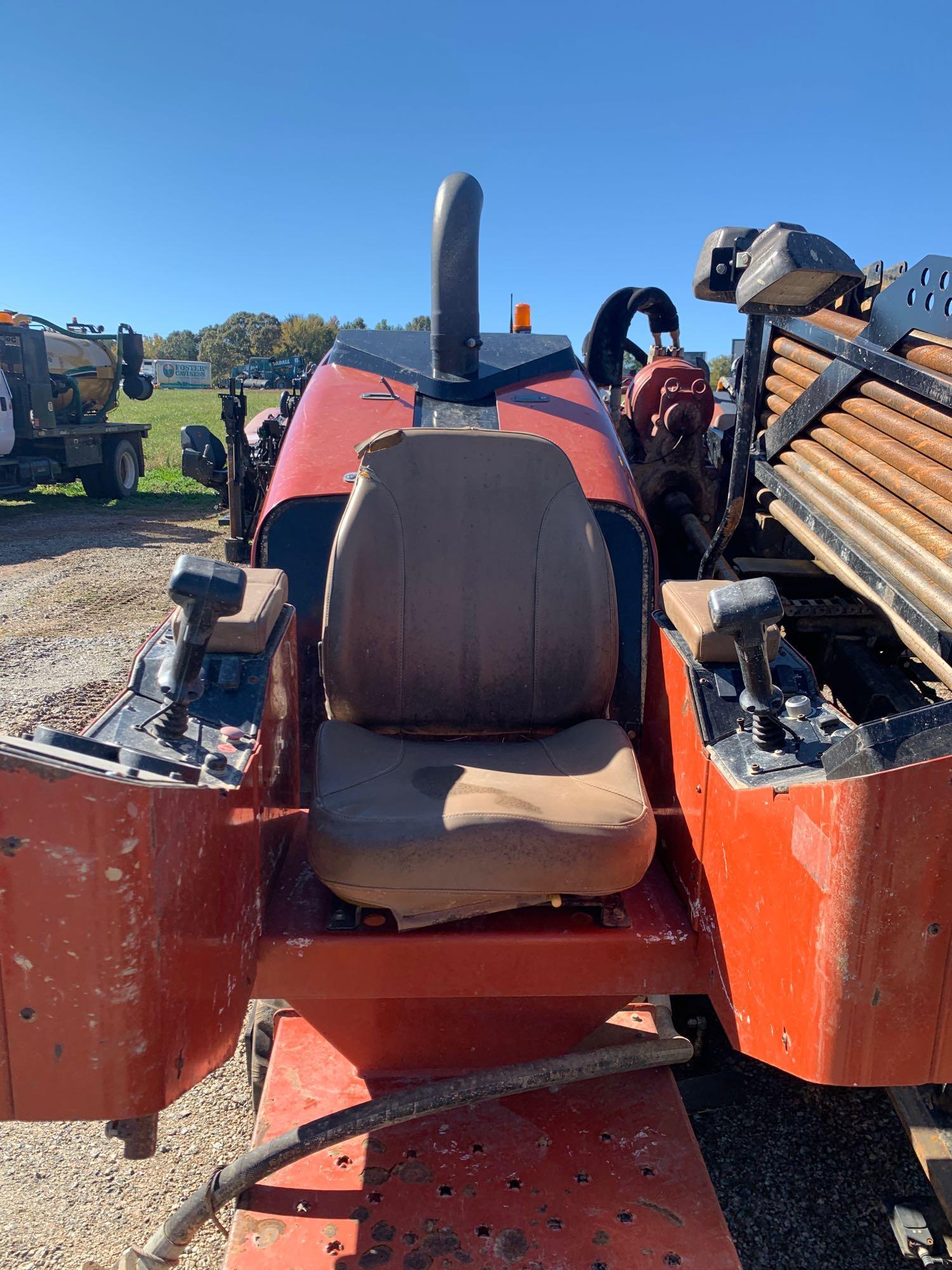 2017 Ditch Witch JT25 Directional Drill