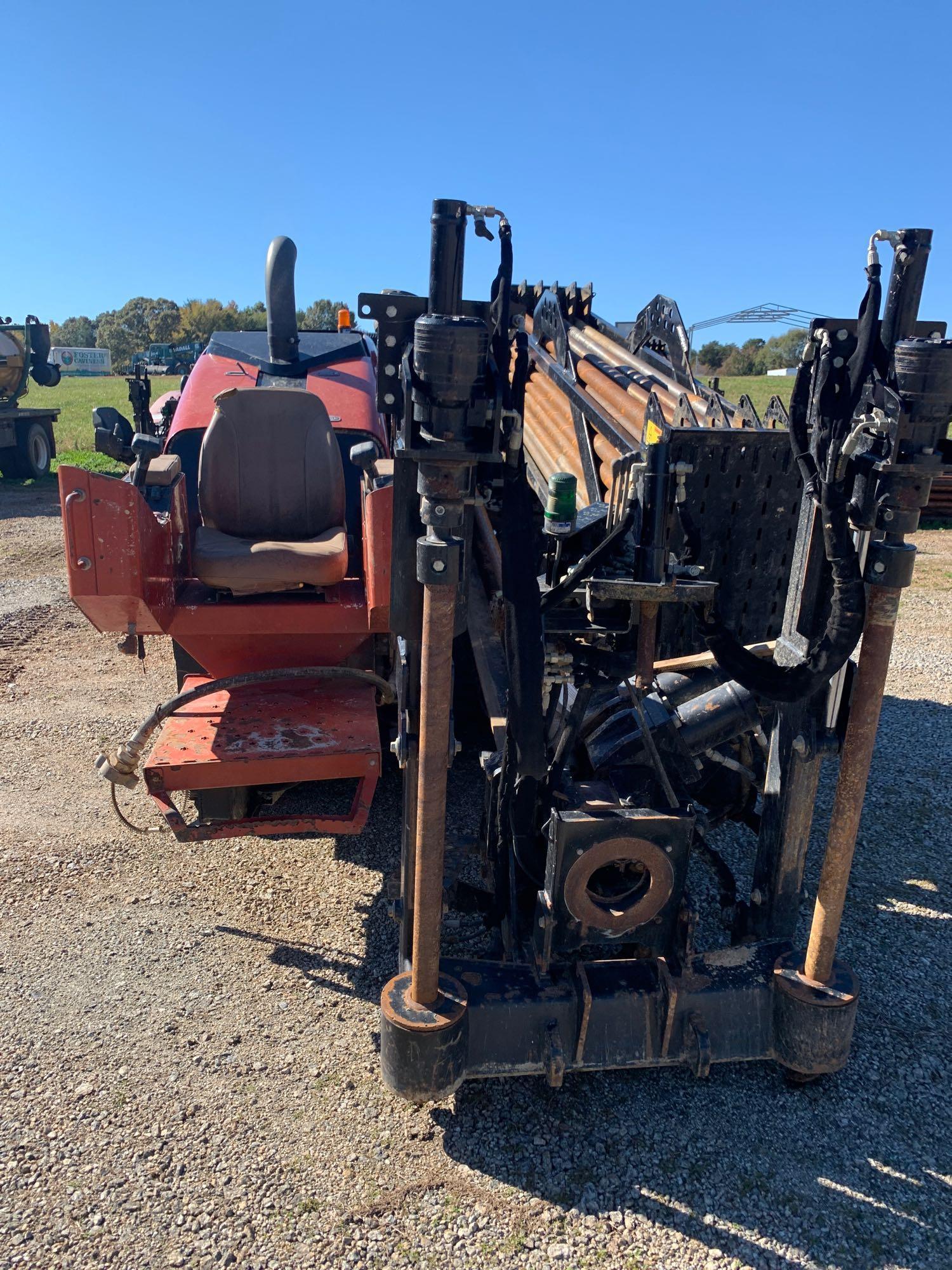 2017 Ditch Witch JT25 Directional Drill