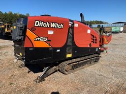 2017 Ditch Witch JT25 Directional Drill
