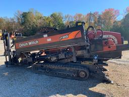 2017 Ditch Witch JT25 Directional Drill