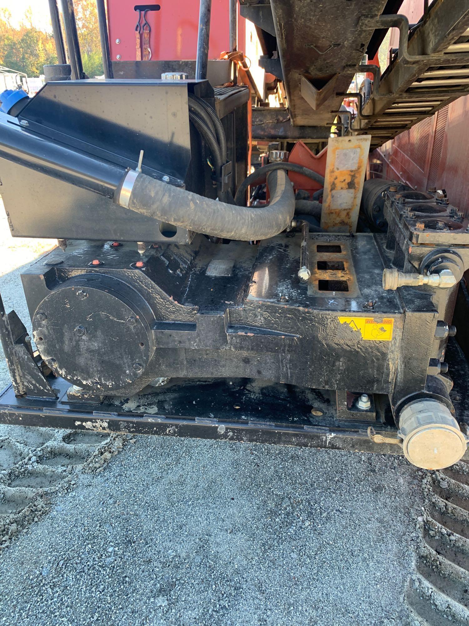 2019 Ditch Witch JT100 Jet Trac Directional Drill