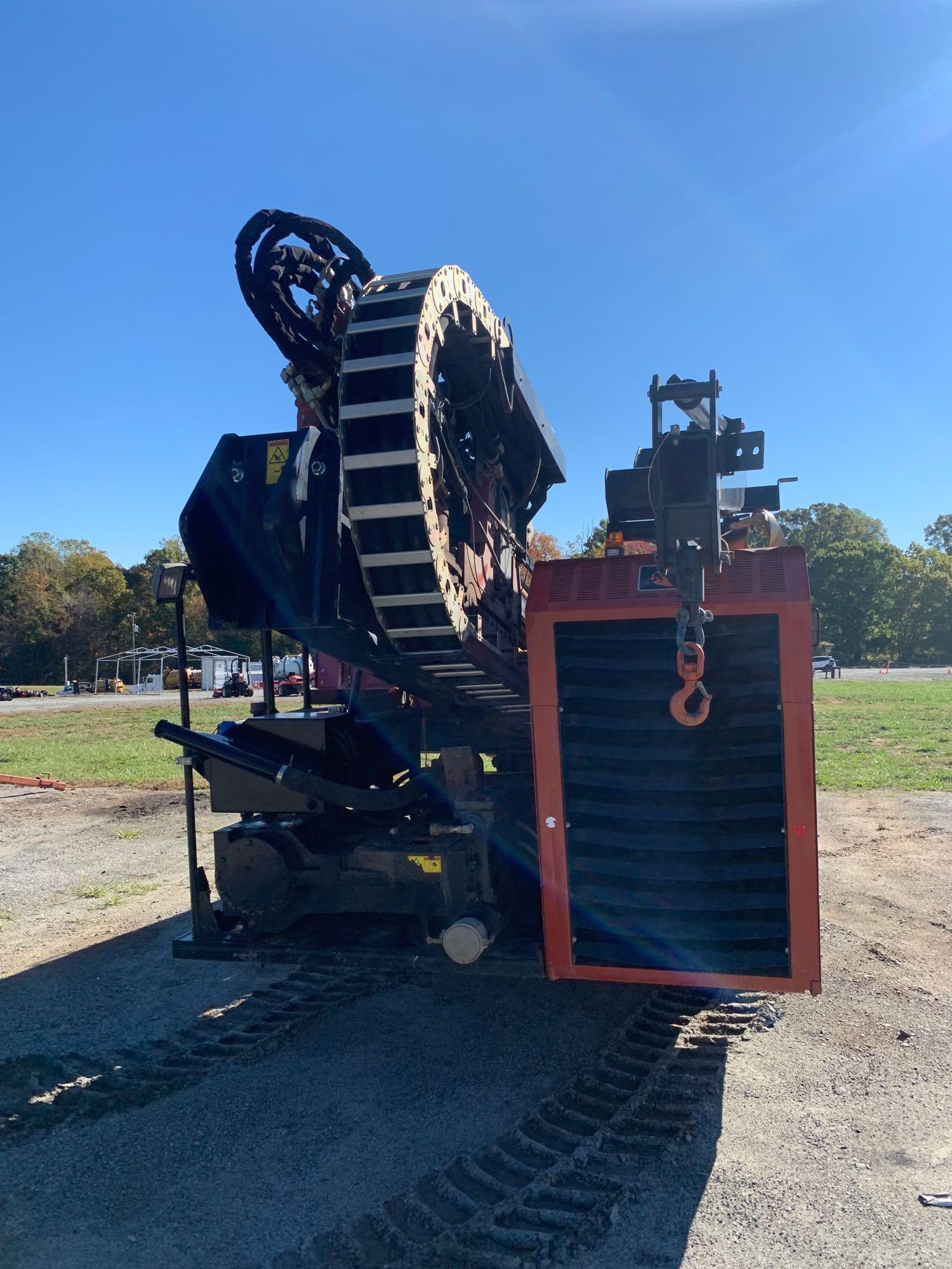 2019 Ditch Witch JT100 Jet Trac Directional Drill