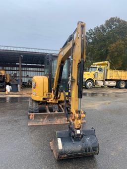 2020 Caterpillar 304E2 Midi Excavator