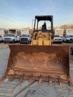 Caterpillar 953C Crawler Loader