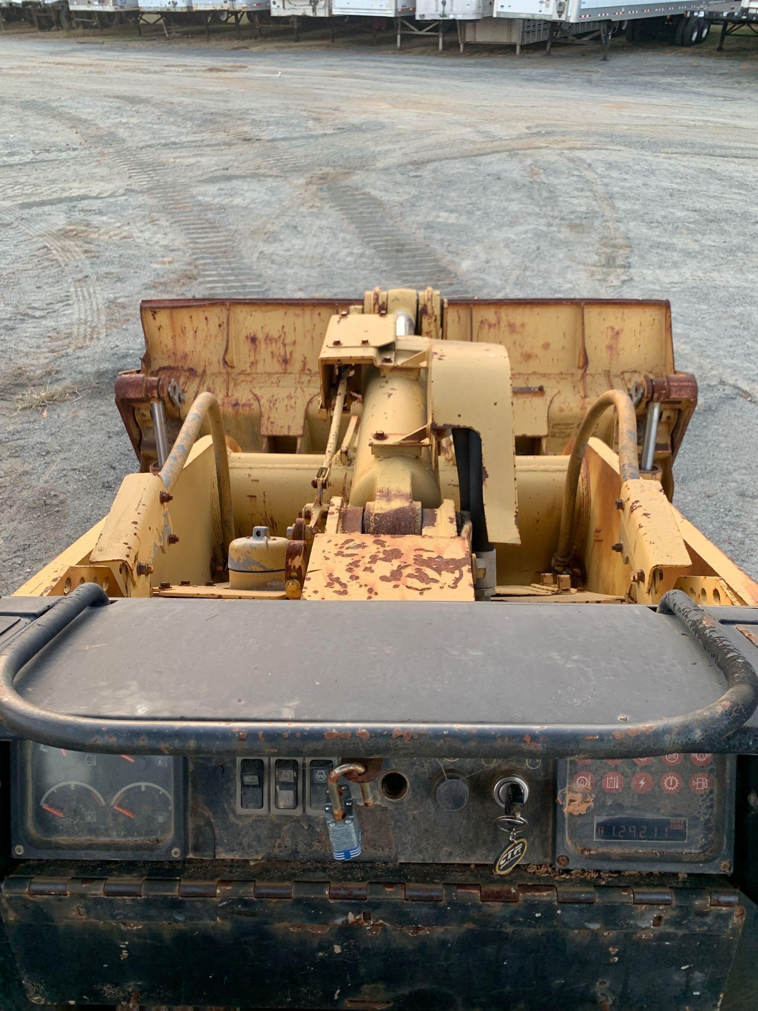 Caterpillar 953C Crawler Loader