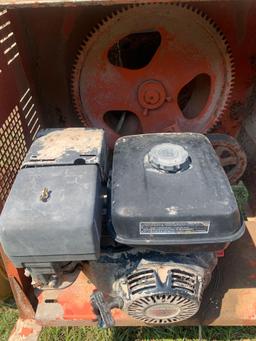 Essick Portable Mixer