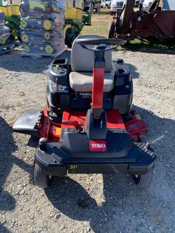 TORO TIMECUTTER SWX5050 50inch Mower