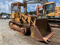 CATERPILLAR 941C CRAWLER DOZER