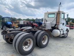 1994 VOLVO WCA T/A TRUCK TRACTOR