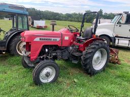 MAHINDRA 3525 Tractor