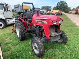 MAHINDRA 3525 Tractor