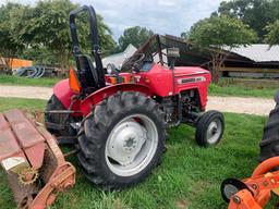 MAHINDRA 3525 Tractor