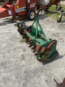 John Deere 660 3 PT Hitch Tiller