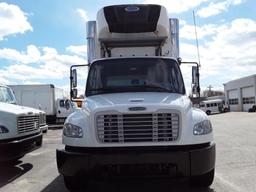 2015 Freightliner M2 S/A CAB AND CHASSIS TRUCK