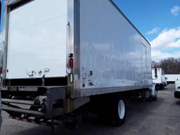 2015 Freightliner M2 S/A CAB AND CHASSIS TRUCK