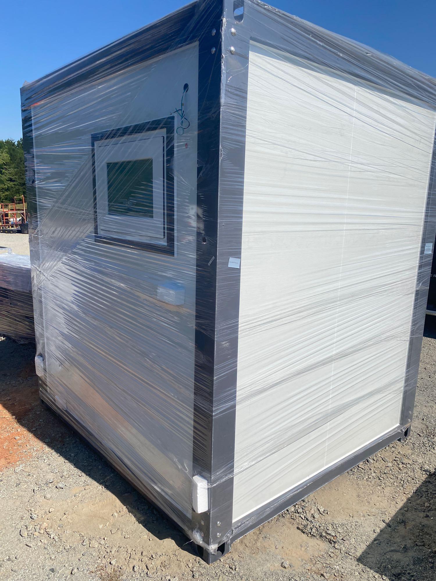 Unused 2022 Bastone Portable Toilet With Shower