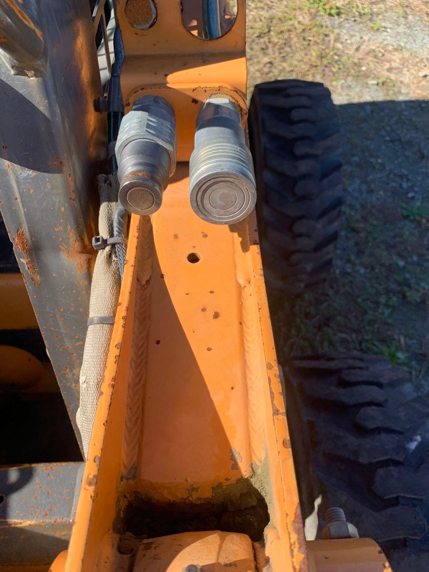 CASE 435 SERIES 3 SKID STEER