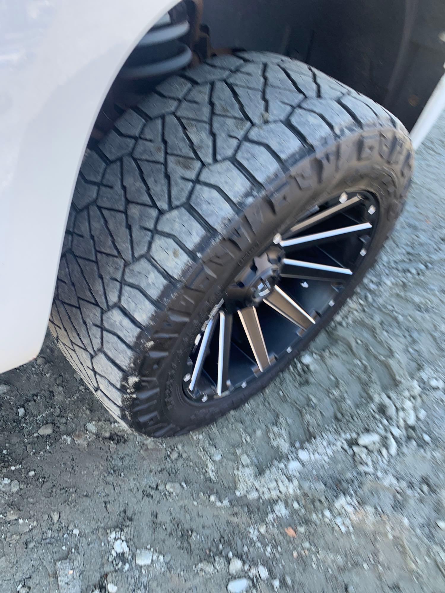 2011 GMC Sierra 1500 Denali AWD Truck