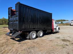 1999 INTERNATIONAL 8100 T/A GRAPPLE TRUCK