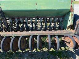 John Deere 8300 Grain Drill