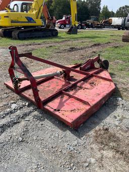 Massey Ferguson 1051 6Ft Brush Cutter