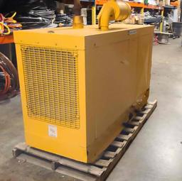 KURZ ROOTS KD45 SKID MTD GENERATOR