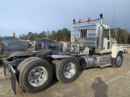 2006 MACK CH613 T/A DAYCAB TRUCK TRACTOR