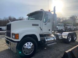 2006 MACK CH613 T/A DAYCAB TRUCK TRACTOR