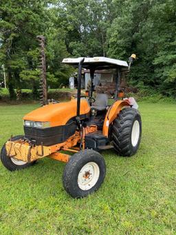 New Holland TN55 Tractor