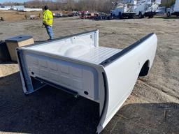 NEW DODGE 8FT PICK UP BED