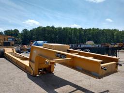 HYSTER TRI/A BEAM TRAILER