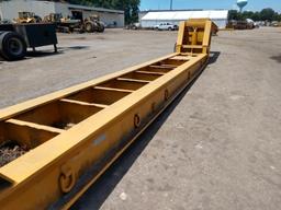 HYSTER TRI/A BEAM TRAILER