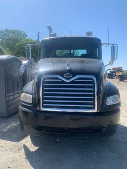 2005 MACK CXN613 T/A TRUCK TRACTOR